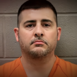 ding-dong-ditch suspect's mugshot